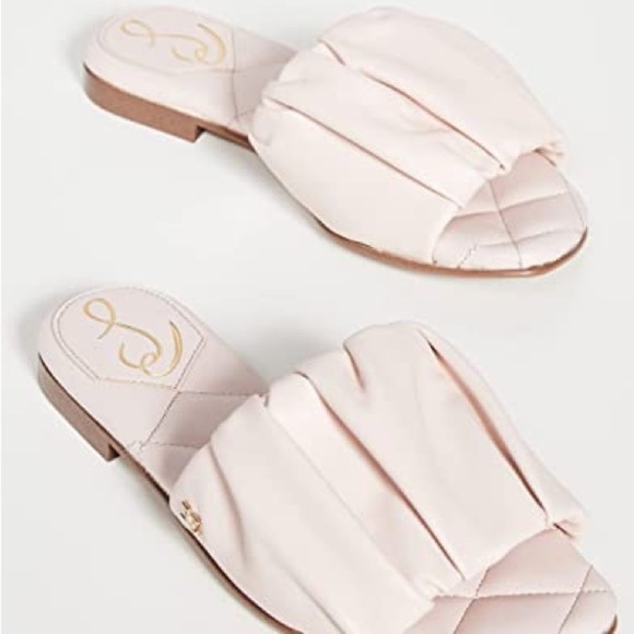 Sam Edelman Briar slide sandal size 7 - Picture 4 of 10